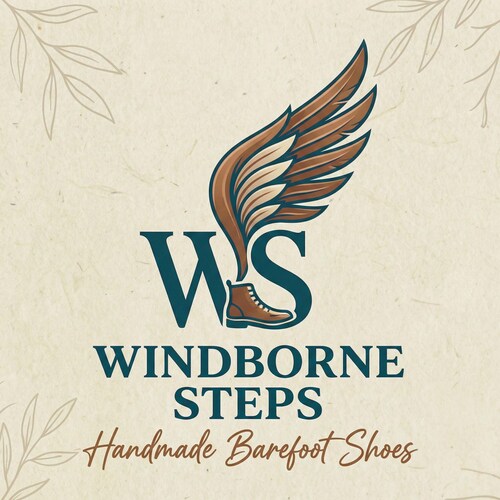 Windborne Steps Logo